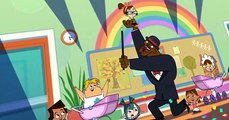 Total DramaRama Total DramaRama S02 E038 – Baby Brother Blues