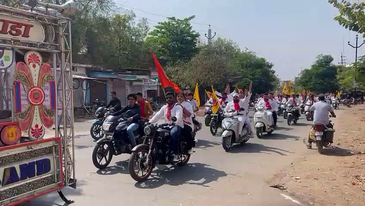 चेटीचंड : भगवान झूलेलाल के गूंजे जयकारे