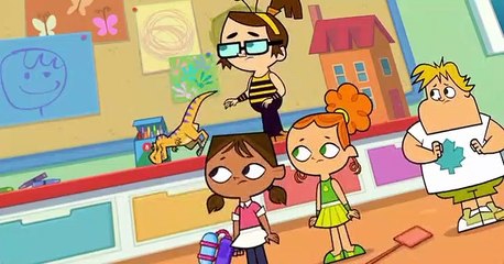Total DramaRama Total DramaRama S02 E042 – Bad Seed