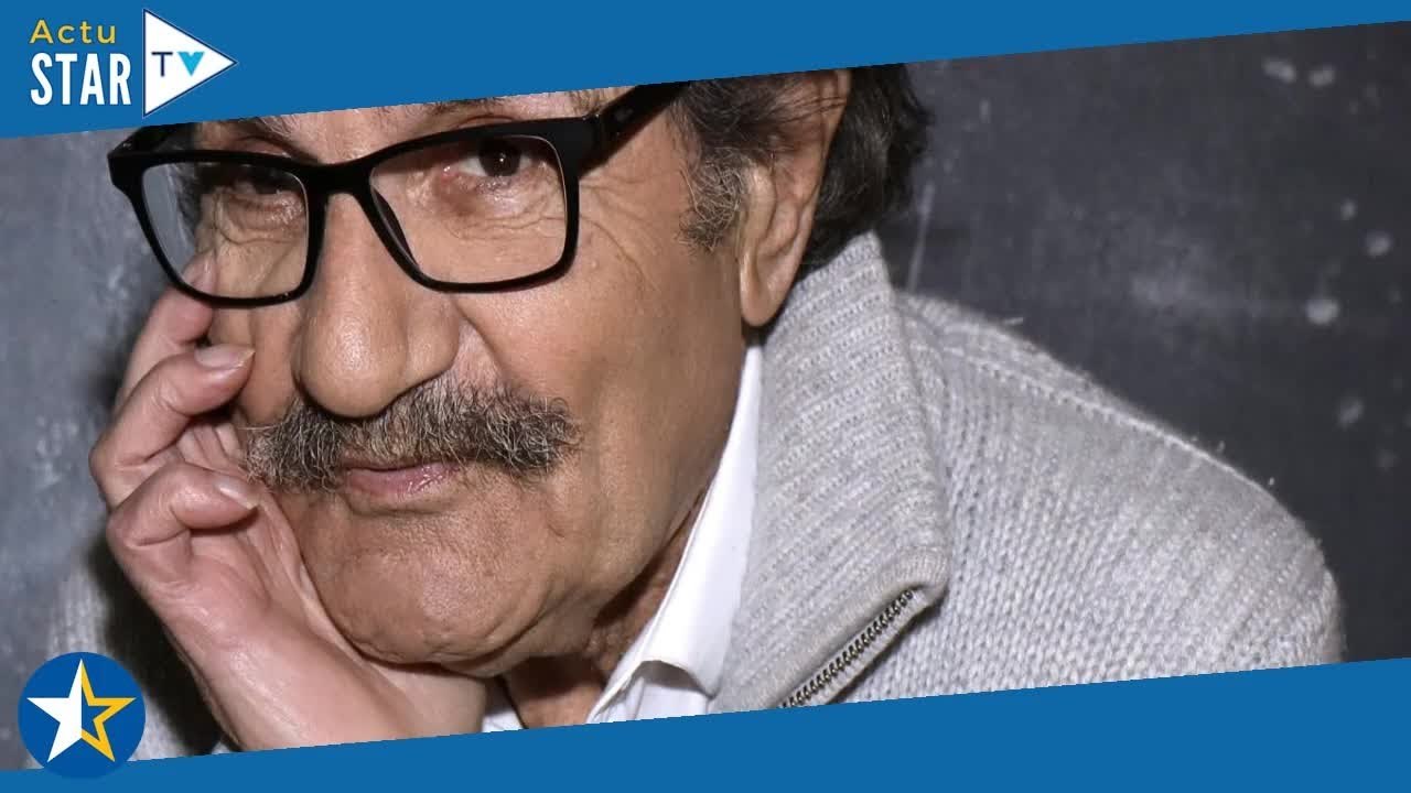 Gérard Hernandez (Scènes de ménages) : cette "vulgarité" qui l'a presque fait décliner le rôle de Ra