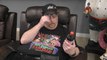 Tank's Taste Test Move Coca Cola (Strawberry and Vanilla)