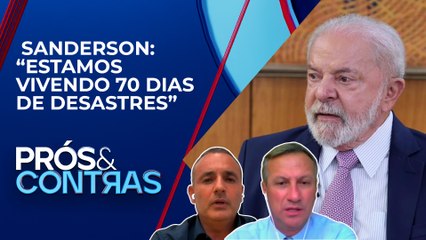 Deputado pede CPMI para investigar atentado contra Sergio Moro