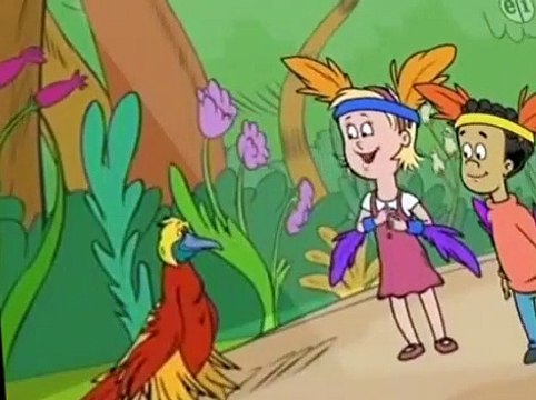 The Cat in the Hat Knows a Lot About That! The Cat in the Hat Knows a Lot About That! S01 E012 – You Should Be Dancing – Batty for Bats