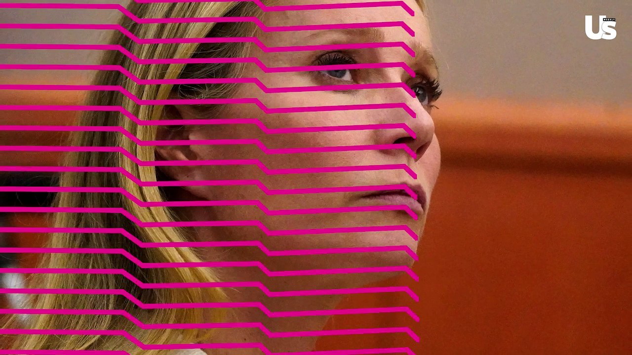 Gwyneth Paltrow ​Sued for 2016 Skiing Accident:...