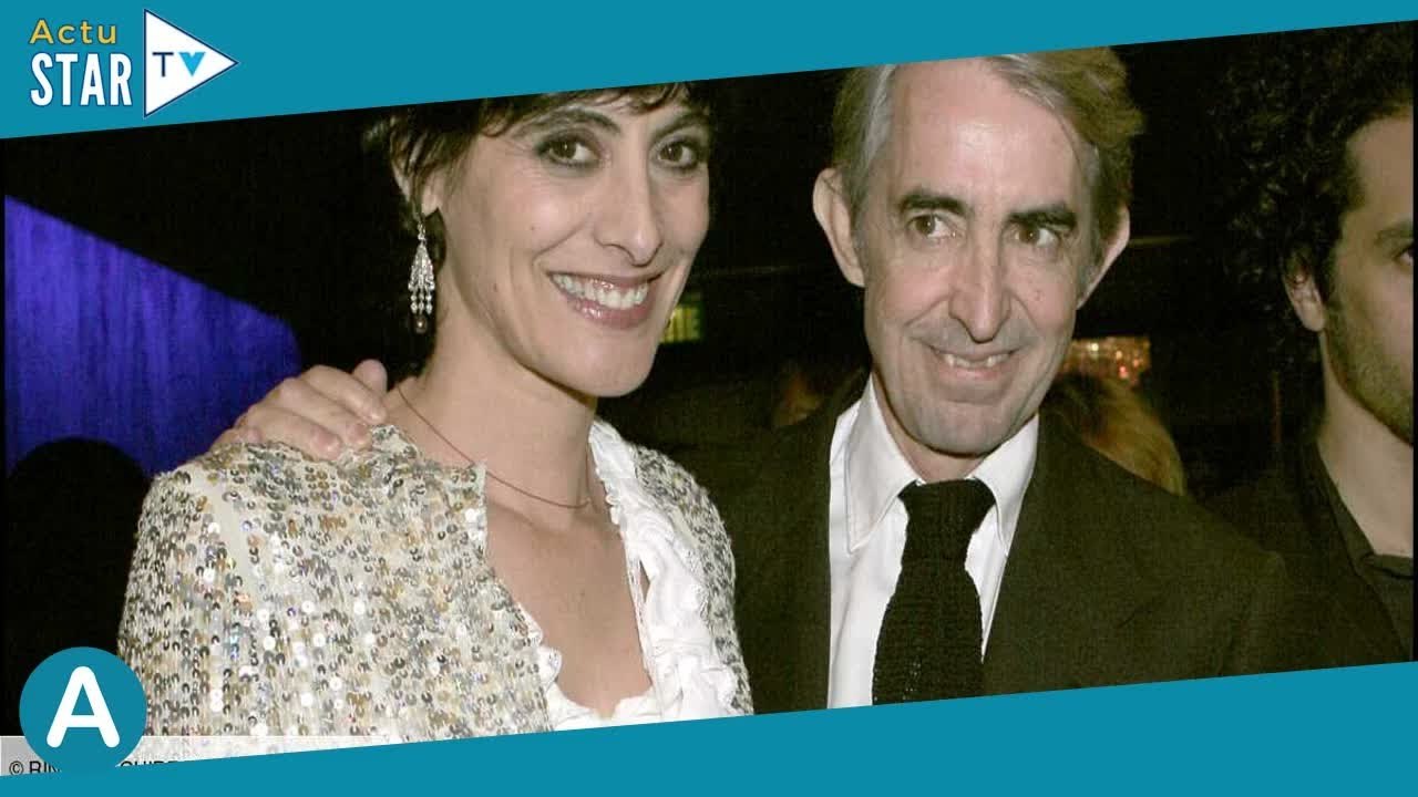 Inès de la Fressange : de quoi est mort son 1er mari à seulement 55 ans ?