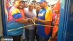 Carabobo| Más de mil familias son beneficiadas por las mejoras de drenajes de agua