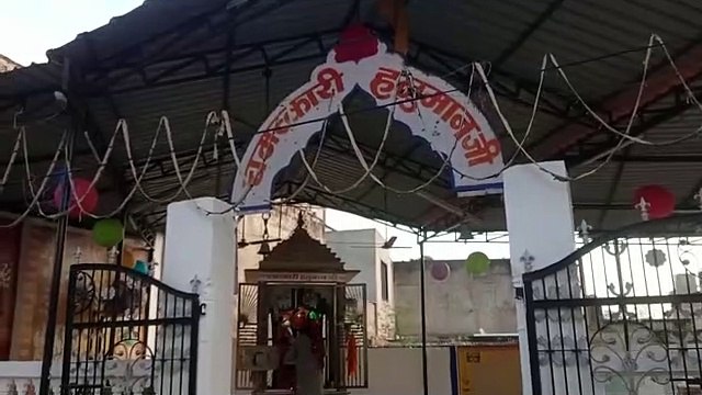 एक चोर ने एक ही रात में की चार वारदात, सुबह धरा गया