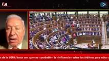LA ANTORCHA | Ayuso rompe con Vox en Madrid: ¿Llegará a la mayoría absoluta el 28M?