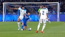 Euro 2024 (Qualifying)   Italy vs England (Group C) ESPN (1st half)