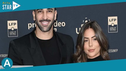 Léna Guillou : de nouveau en couple avec Adil Rami, elle dévoile son astuce pour « entretenir le dés