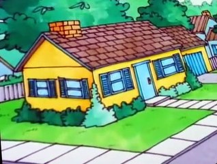 Garfield and Friends E043 - Twice Told Tale, Orson Goes on Vacation, Wedding Bell Blues