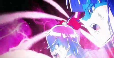Twin Star Exorcists S01 E42