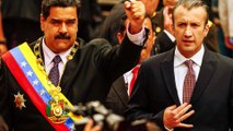 Cae Tareck El Aissami, ministro de Petróleo de Venezuela, por la corrupción de PDVSA