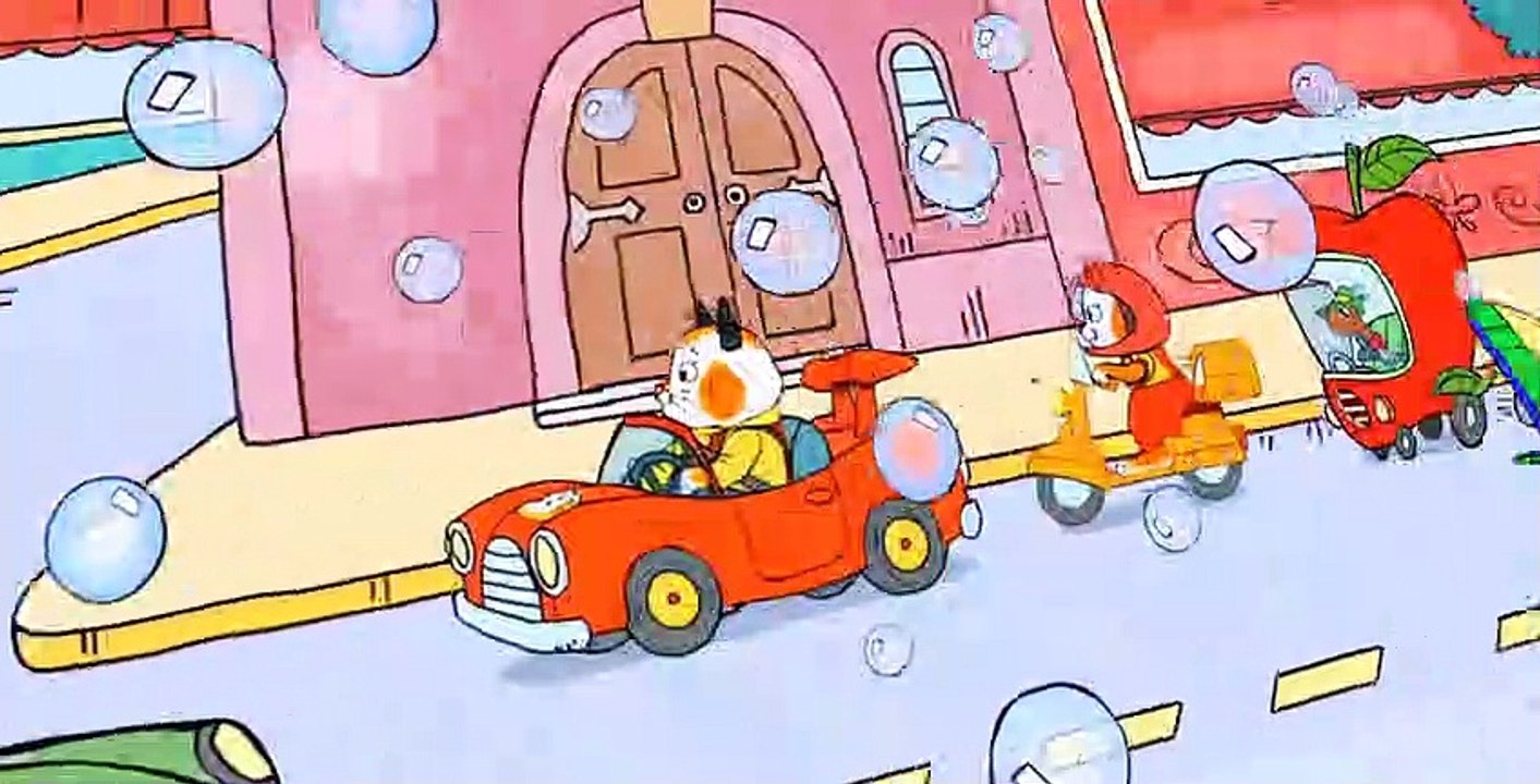 Busytown Mysteries S01 E07