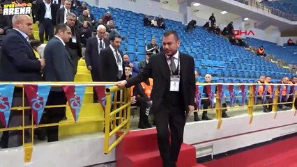 Ertuğrul Doğan: Şampiyonluktan sonraki süreci yönetmekte eksikliklerimiz oldu