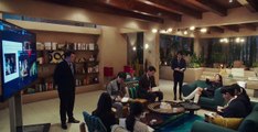 Crash Landing On You Korean Drama in Urdu/Hindi Dubbe