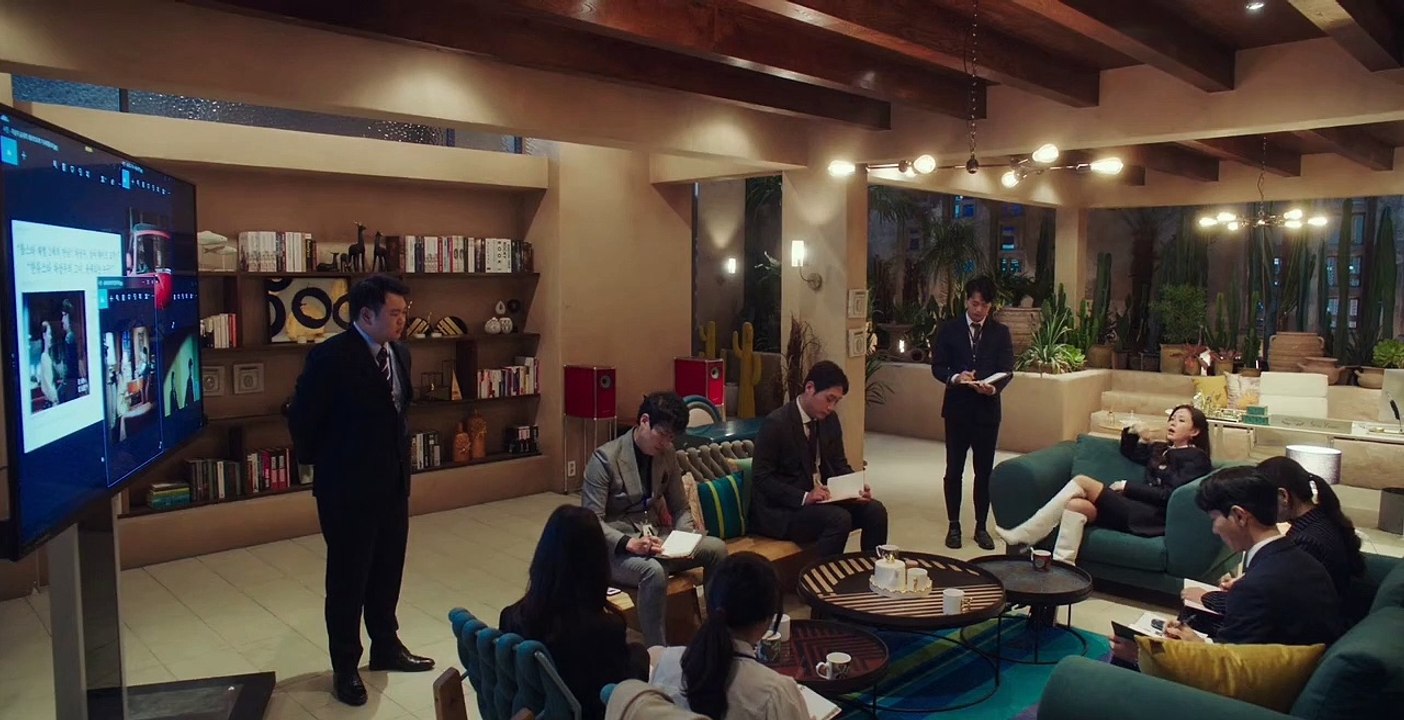 Crash Landing On You Korean Drama in Urdu/Hindi Dubbe video Dailymotion