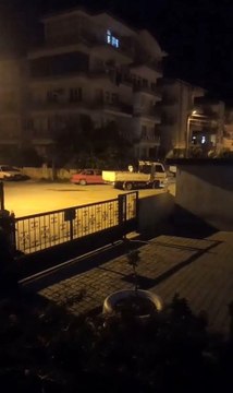 Antalya'nın mobil davulcuları sahurda görevde