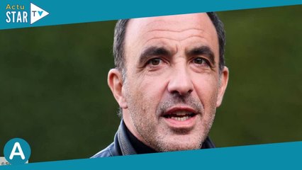 “Je me sens ridicule” : cette grosse lacune qui mène la vie dure à Nikos Aliagas