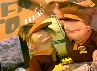 Mr. Meaty Mr. Meaty E001 Buffalo Burrito / Parkerina