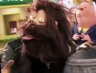 Mr. Meaty Mr. Meaty E006 Insecurity Guard