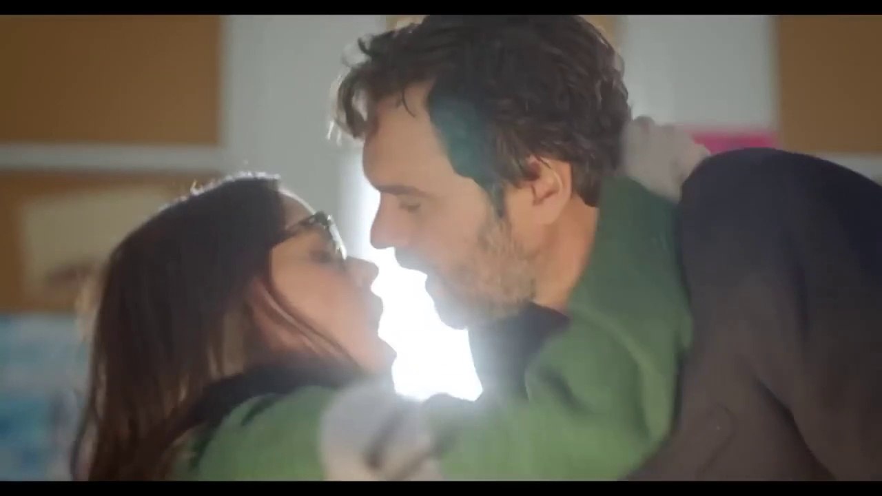 THE END OF SEX Trailer (2023) Emily Hampshire, Romance Movie