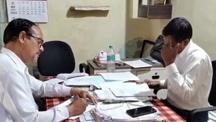 विदिशा: षडयंत्र पूर्वक बेच दी थी जमीन, अब मिली यह कठोर सजा..