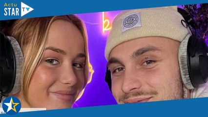 Bastos et Victoria Mehault de nouveau en couple ? Des photos sèment le doute