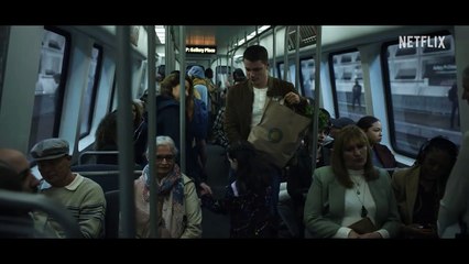 Bande-annonce officielle "The Night Agent" Netflix France