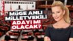 Müge Anlı İçin Milletvekili Adaylığı İddiası! O İsimlere Flaş Teklif