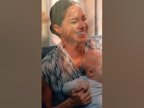 Prince Harry et Meghan Markle : une heureuse nouvelle pour le couple le couple et Archie et Lilibet