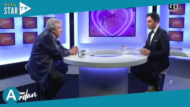 Une petite différence d'âge : Pudiques confidences du magicien Bernard Bilis sur sa jeune femme et