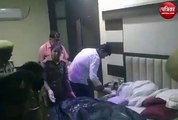 Akanksha Dubey Suicide Video: होटल के कमरे का चप्पा-चप्पा खंगाल रही फॉरेंसिक टीम, मर्डर या सुसाइड?