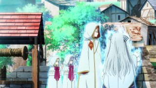 Anime Seirei Gensouki (Dublado) - Episódio 1 (HD)