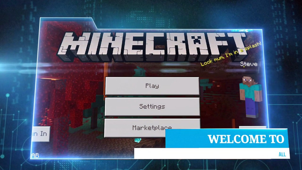 THIS MINECRAFT ADDON SHOW HEALTH OF EVERY MOBS | BEST ADDONS