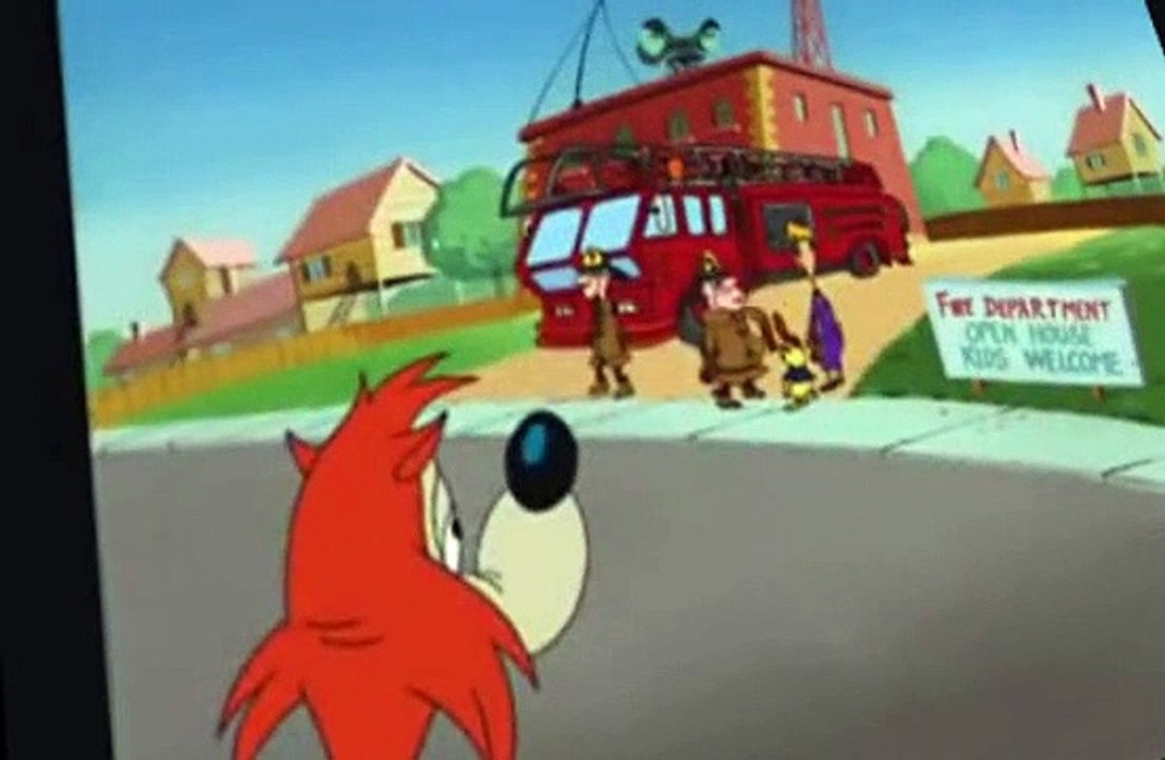 The wacky world of tex avery deals