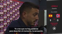 Joselu: 