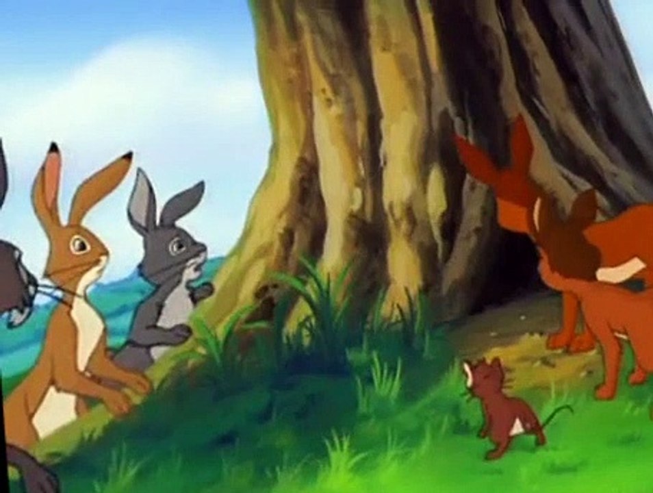 Watership Down S02 E11