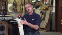 Woodworking Drawer Making Dovetails and Drawer Locks - Bonus Instructor Insights