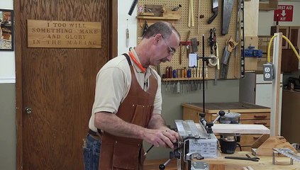 Woodworking Drawer Making Dovetails and Drawer Locks - Drawer Joinery Alternatives