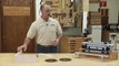 Woodworking Drawer Making Dovetails and Drawer Locks - Class Preview