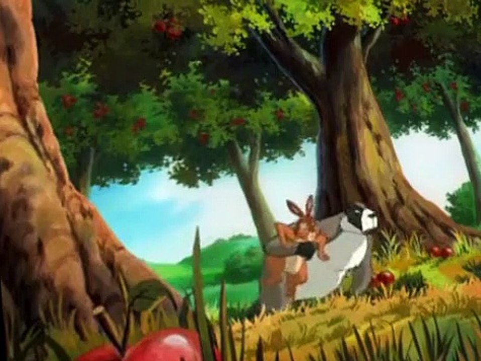 Watership Down S03 E01