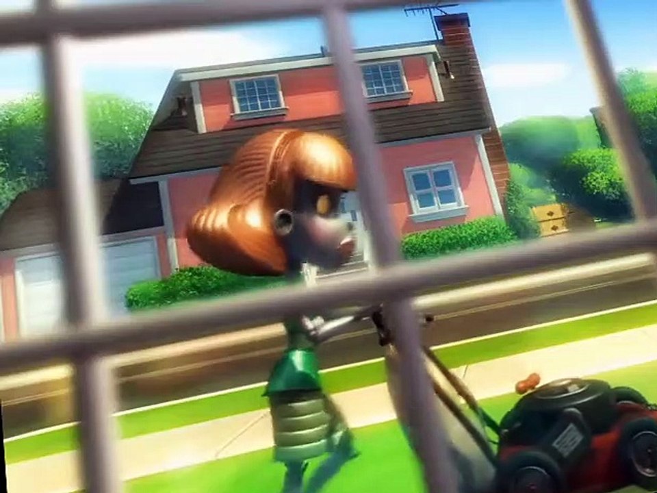 The Adventures of Jimmy Neutron: Boy Genius S02 E11