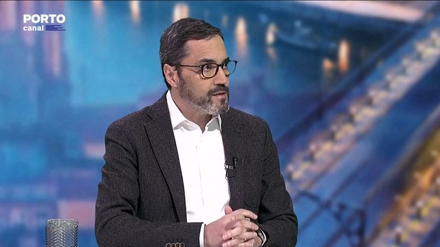 Luís António Santos sobre apoio às famílias: “Temos o PSD a exigir mais, e temos um PS aparentemente forreta – como a vida em Portugal muda”