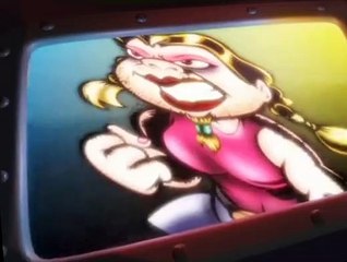 The Adventures of Jimmy Neutron: Boy Genius S02 E12