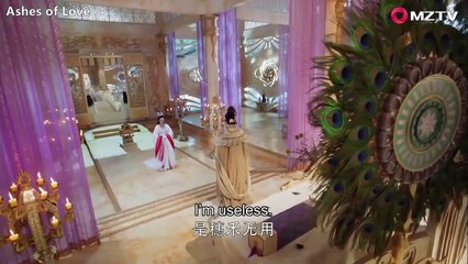 Ashes of Love Episode 13: Uncover New Secrets & Dramatic Twists ✨