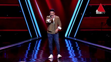 Saturday Trailer | PlayOffs | The Voice Sri Lanka S2