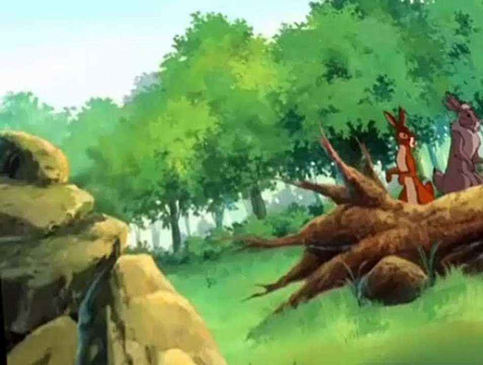 Watership Down S03 E07