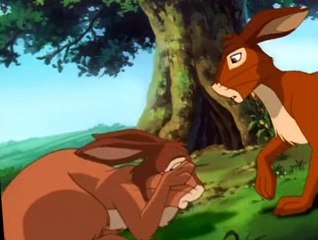 Watership Down S03 E09