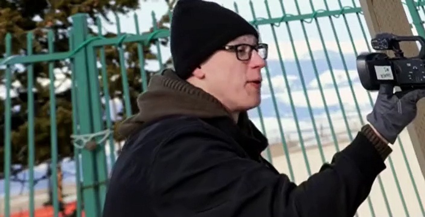 Destination Fear 2019 S02 E03